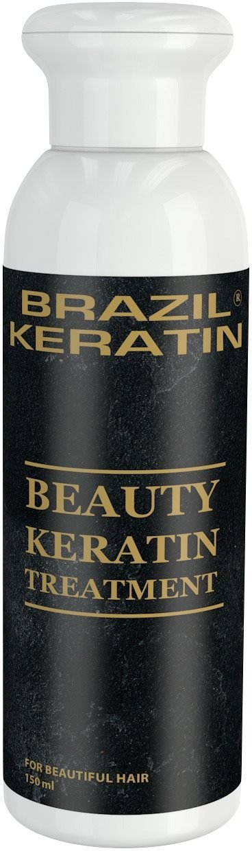 BRAZIL KERATIN Keratin Beauty 150 ml