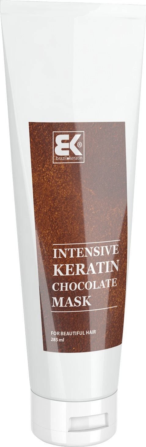 BRAZIL KERATIN Chocolate Mask 300 ml