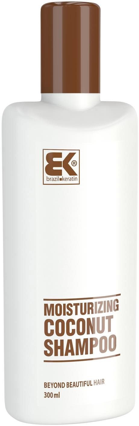 BRAZIL KERATIN Chocolate Shampoo 300 ml