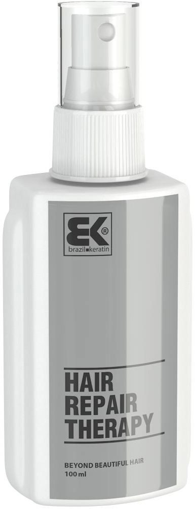 BRAZIL KERATIN Hair Repair Therapy 100 ml