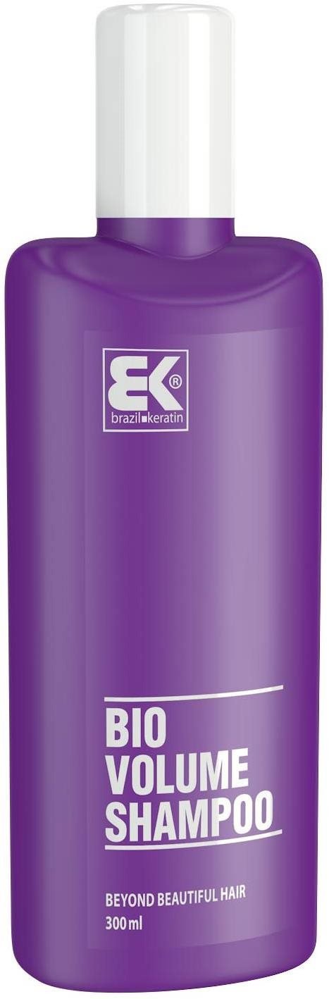 BRAZIL KERATIN Bio Volume Shampoo 300 ml
