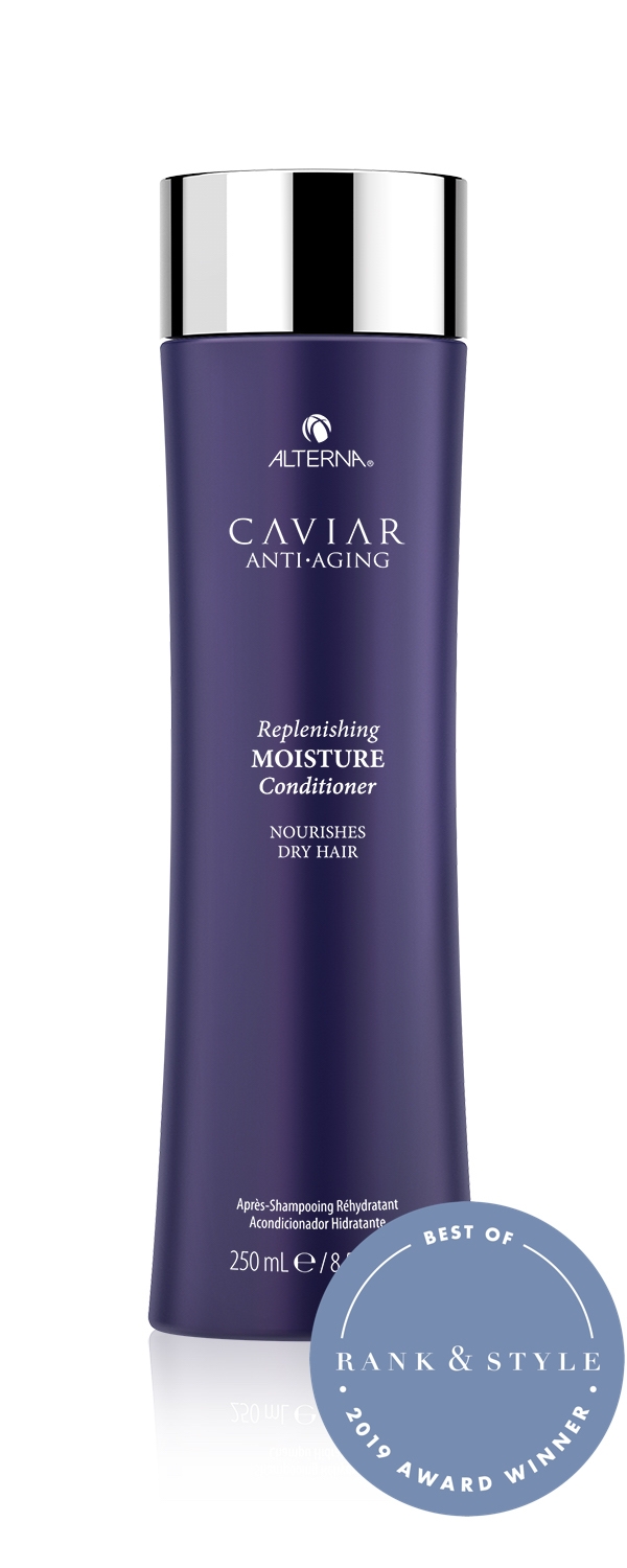 Kondicionér ALTERNA Caviar Replenishing Moisture Conditioner 250 ml