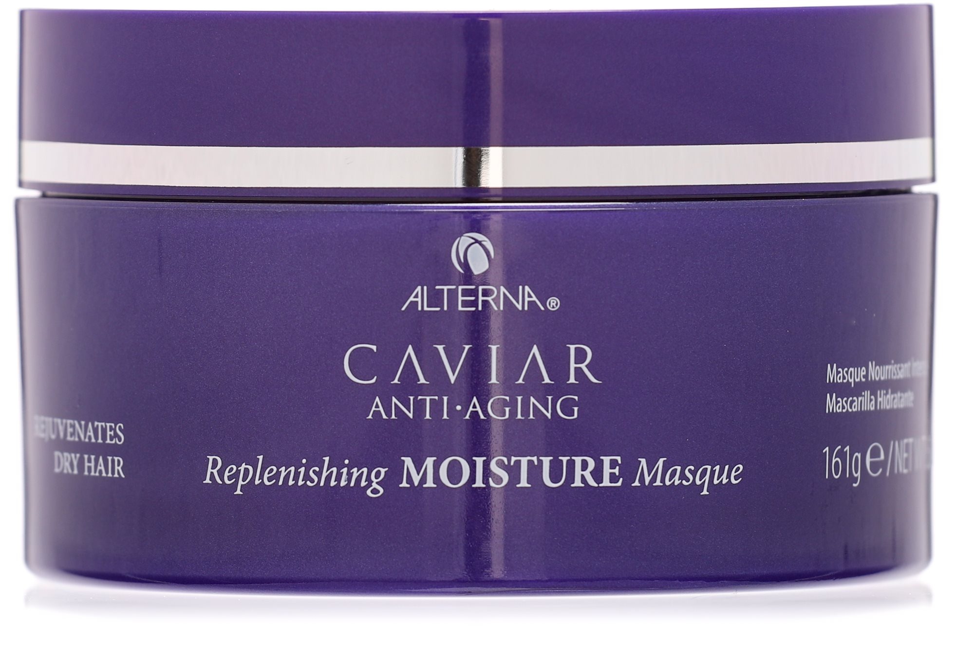 Maska na vlasy ALTERNA Caviar Replenishing Moisture Masque