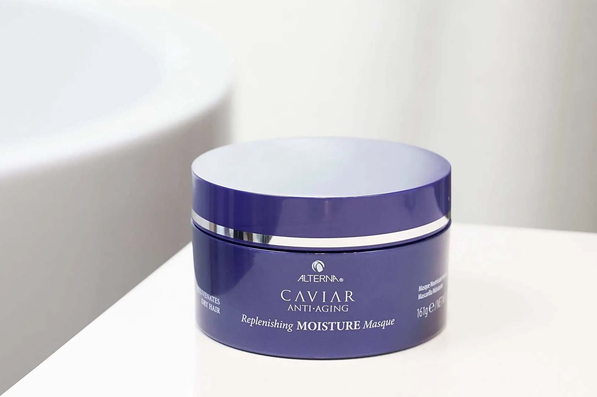 Maska na vlasy ALTERNA Caviar Replenishing Moisture Masque