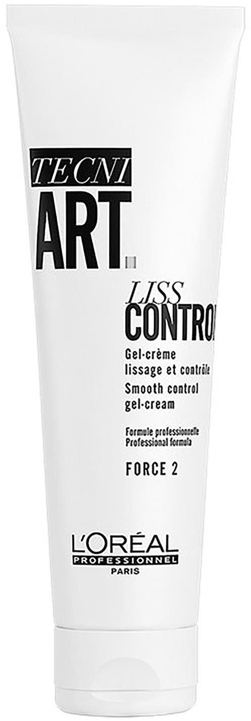 Krém na vlasy L'ORÉAL PROFESSIONNEL Tecni.Art Liss Control 150 ml