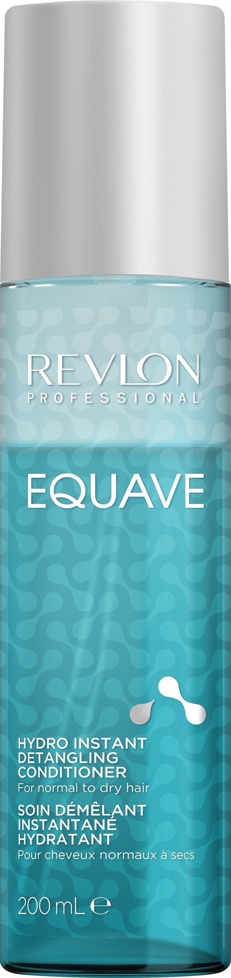 REVLON PROFESSIONAL Equave Hydro Instant Detangling Conditioner 200 ml