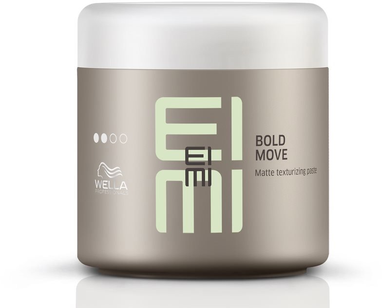Pasta na vlasy WELLA PROFESSIONALS Eimi Texture Bold Move 150 ml