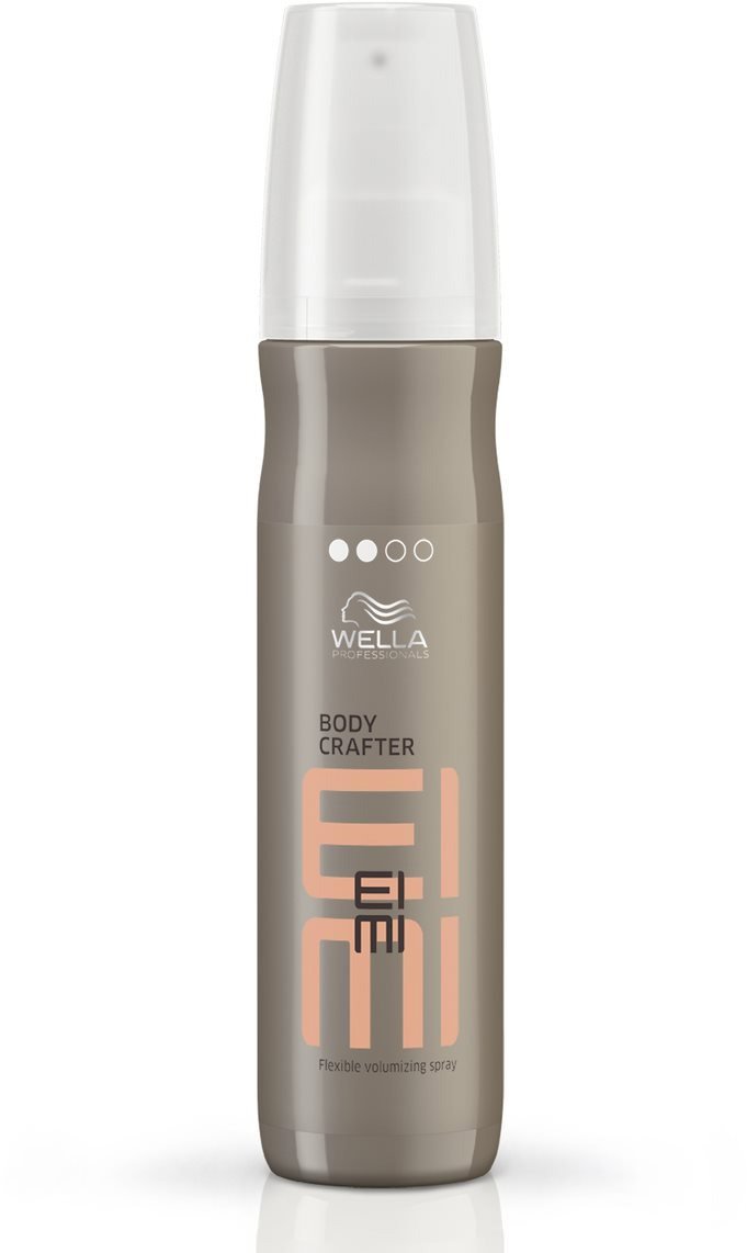  Sprej na vlasy WELLA PROFESSIONALS Eimi Volume Body Crafter 150 ml