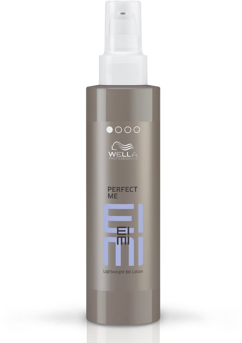 Krém na vlasy WELLA PROFESSIONALS Eimi Perfect Me Lotion 100 ml