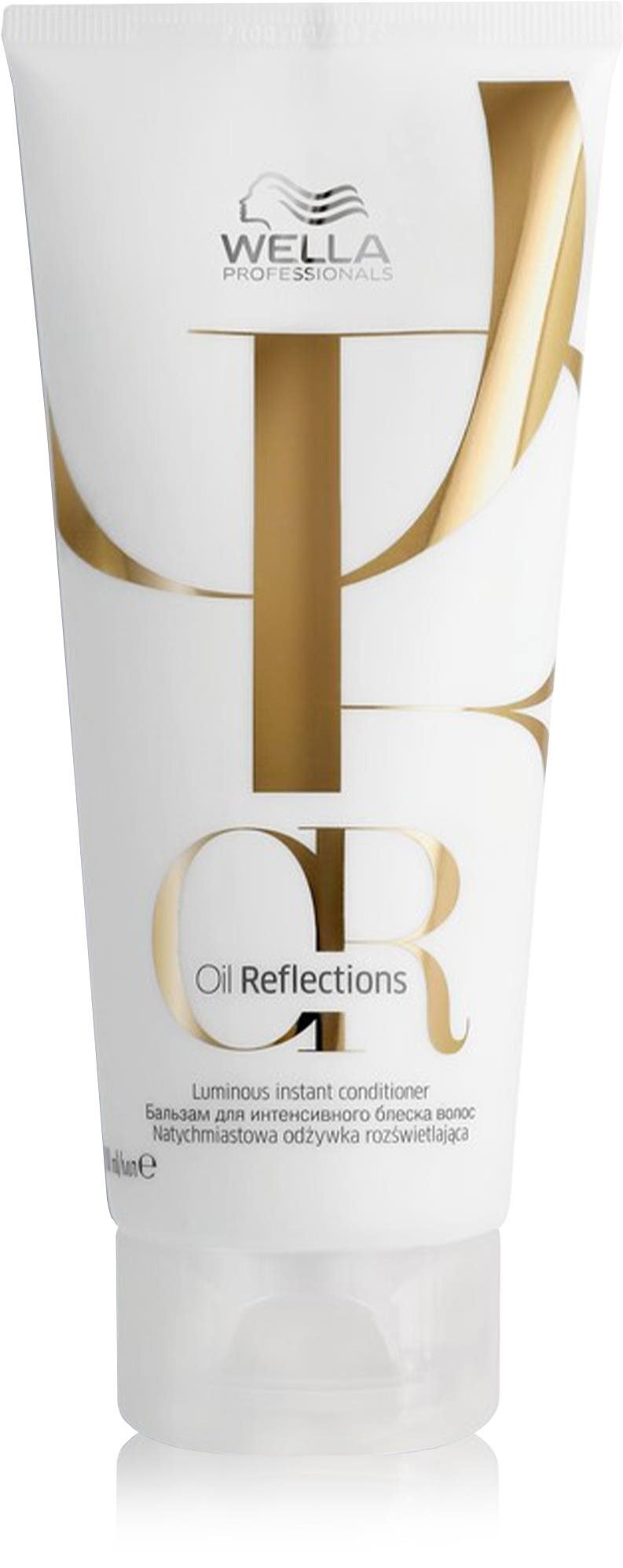 Kondicionér WELLA PROFESSIONALS Oil Reflections Luminous Instant Conditioner 200 ml