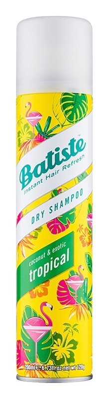 BATISTE Tropical 200 ml