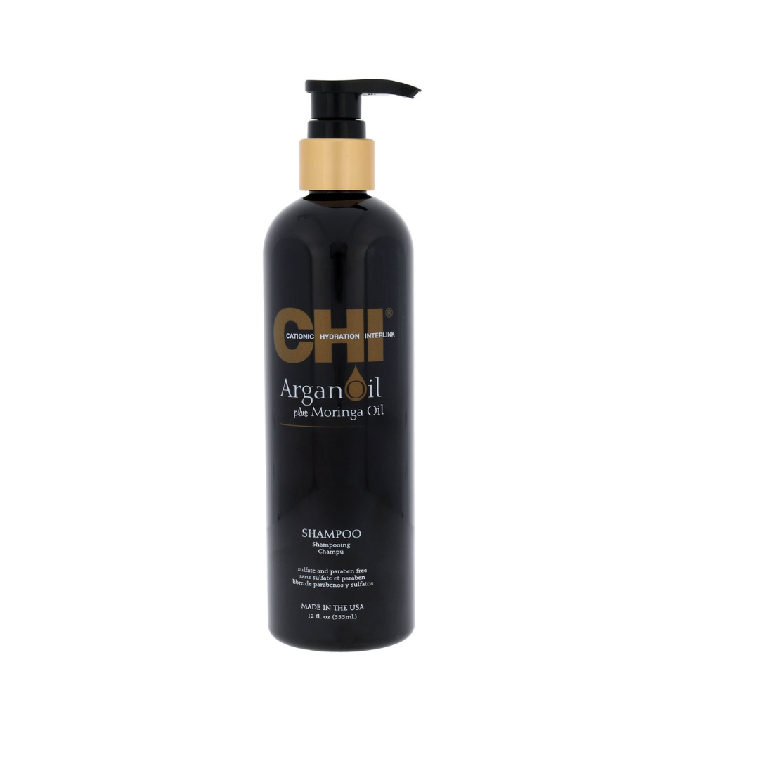 Šampon CHI Argan Oil Plus