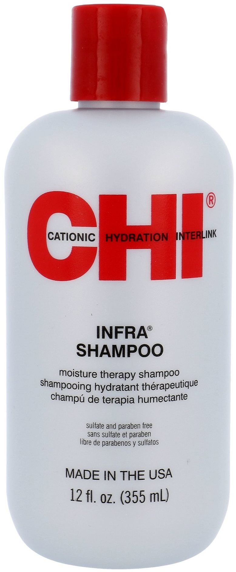 Šampon CHI Infra 355 ml