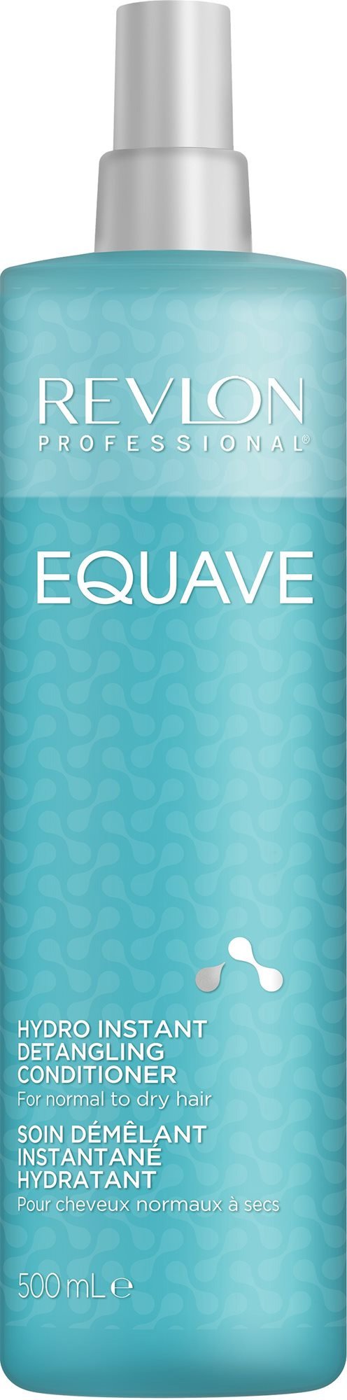Kondicionér REVLON PROFESSIONAL Equave Hydro Instant Detangling Conditioner 500 ml