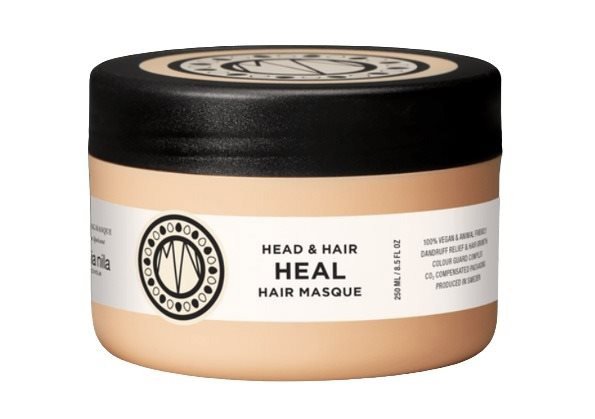 Maska na vlasy MARIA NILA Head and Hair Heal Mask 250 ml