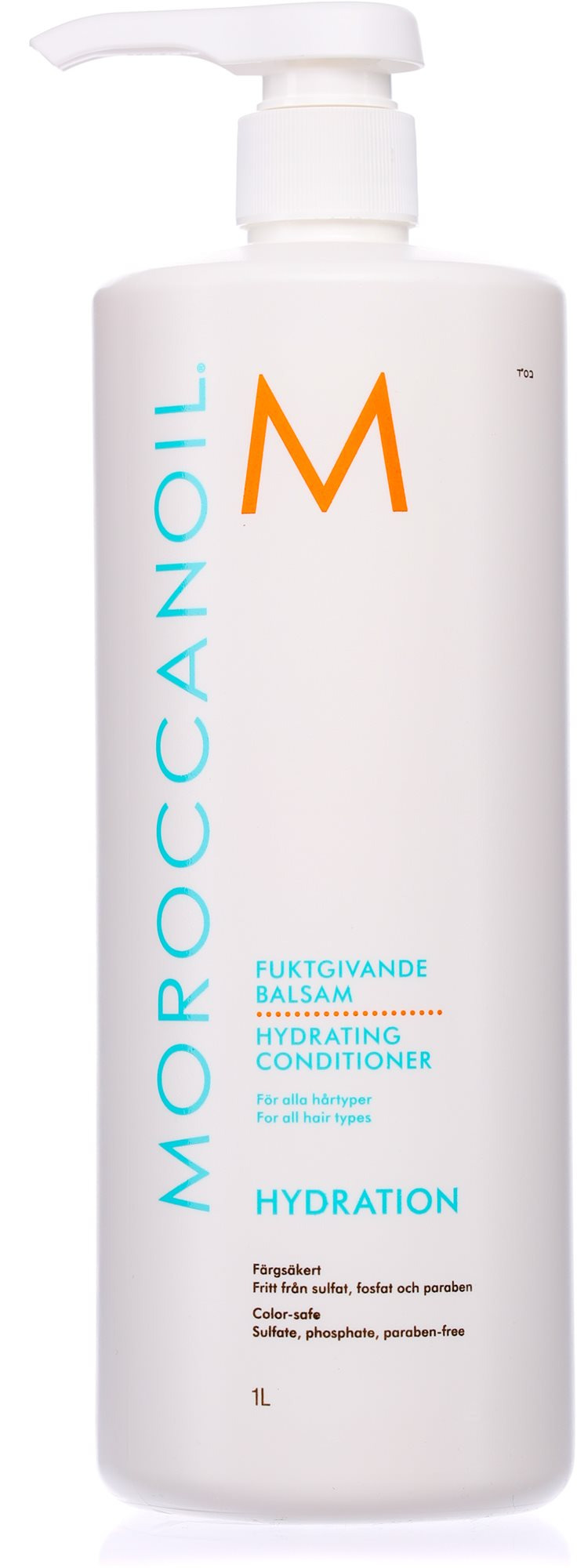 Kondicionér MOROCCANOIL Hydrating Conditioner 1000 ml