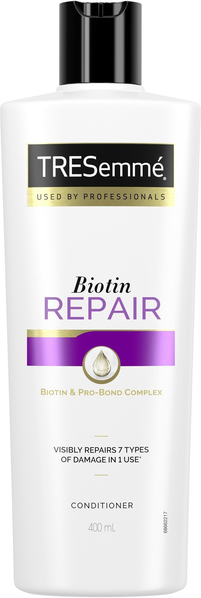 Kondicionér TRESemmé Biotin + Repair 7 kondicionér pro poškozené vlasy 400 ml