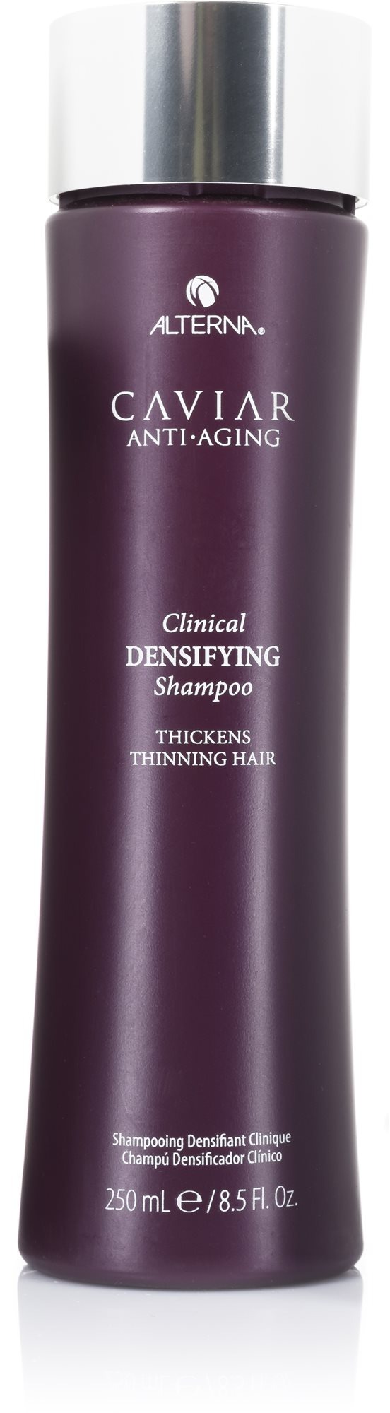 Šampon ALTERNA Caviar Clinical Densifying Shampoo