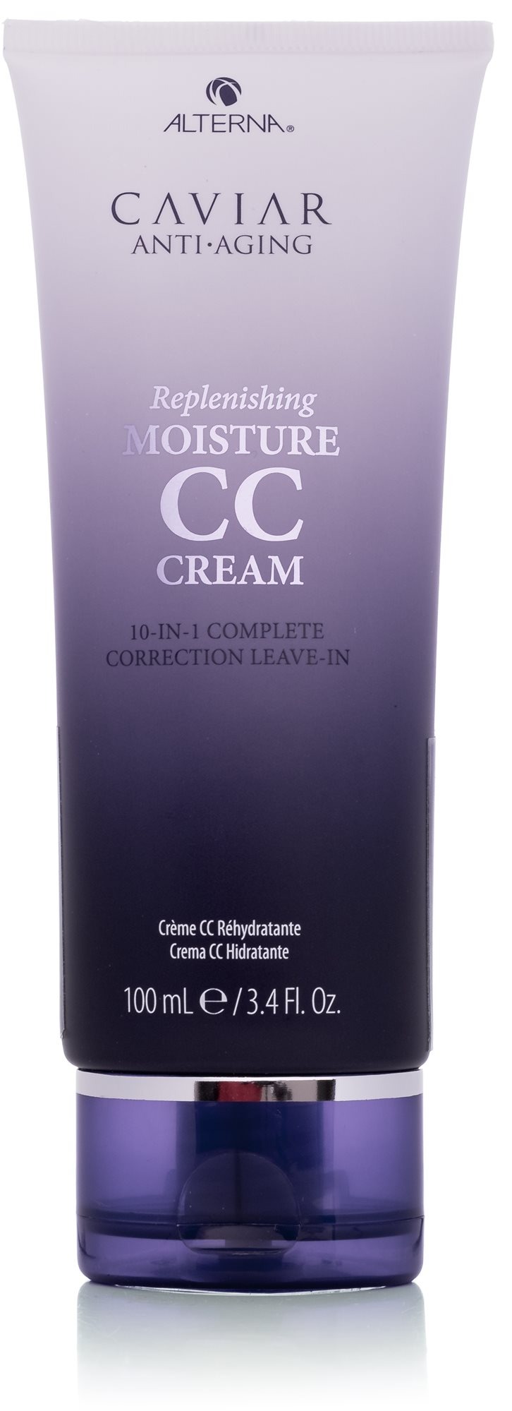 ALTERNA Caviar Hair Treatment