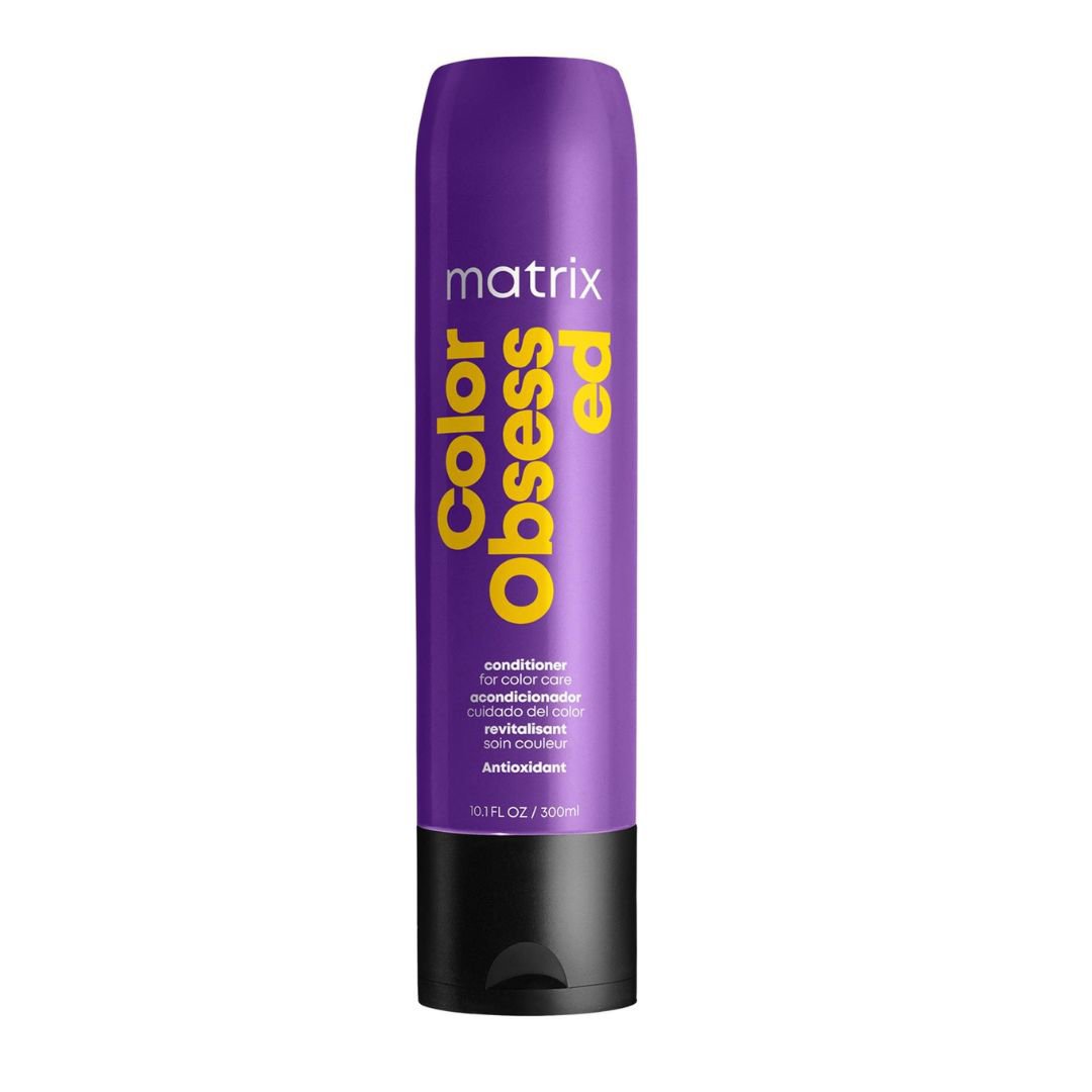 Kondicionér MATRIX Color Obsessed kondicionér pro barvené vlasy