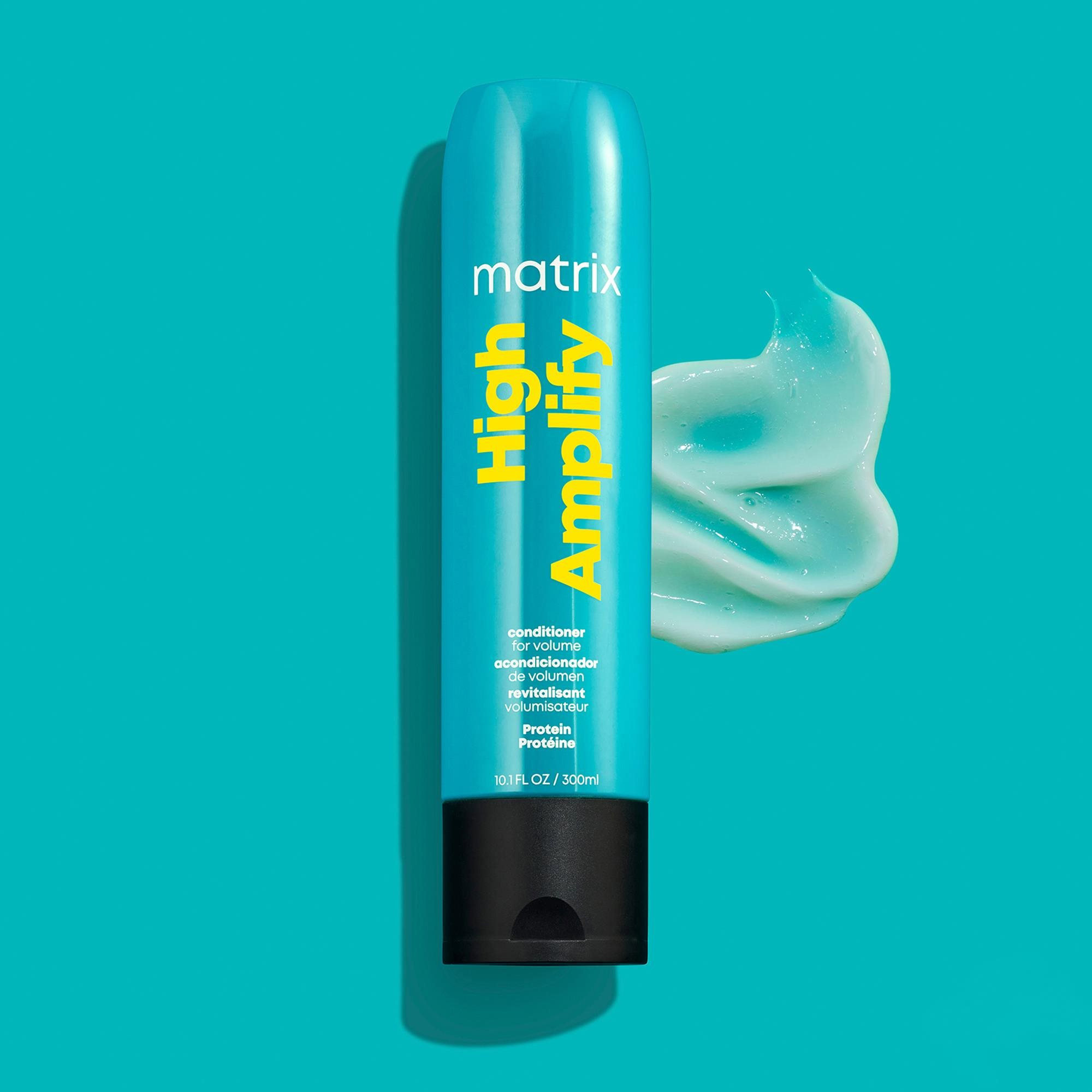 Kondicionér MATRIX High Amplify proteinový kondicionér pro objem