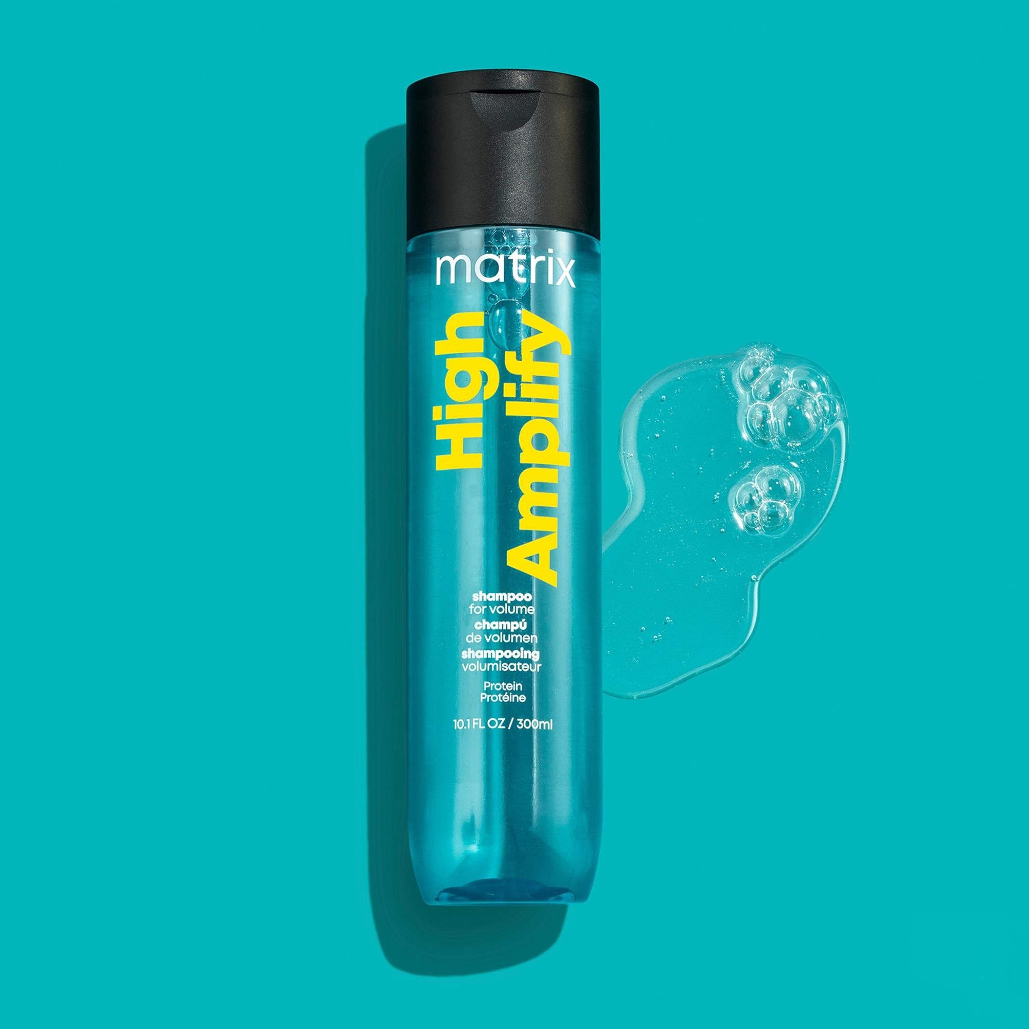 Šampon MATRIX High Amplify proteinový šampon pro objem 300 ml