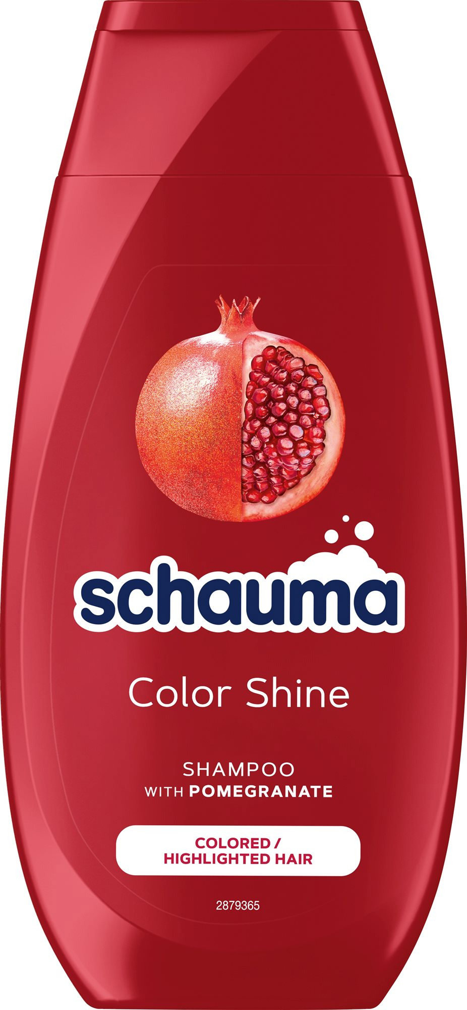Šampon Schauma šampon Color Shine 250 ml