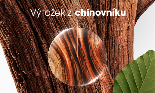Sérum na vlasy KLORANE Sérum při vypadávání vlasů s chininem a BIO protěží alpskou 100 ml