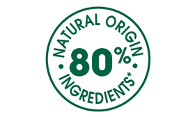 KLORANE Šampon s chininem a BIO protěží alpskou 400  ml