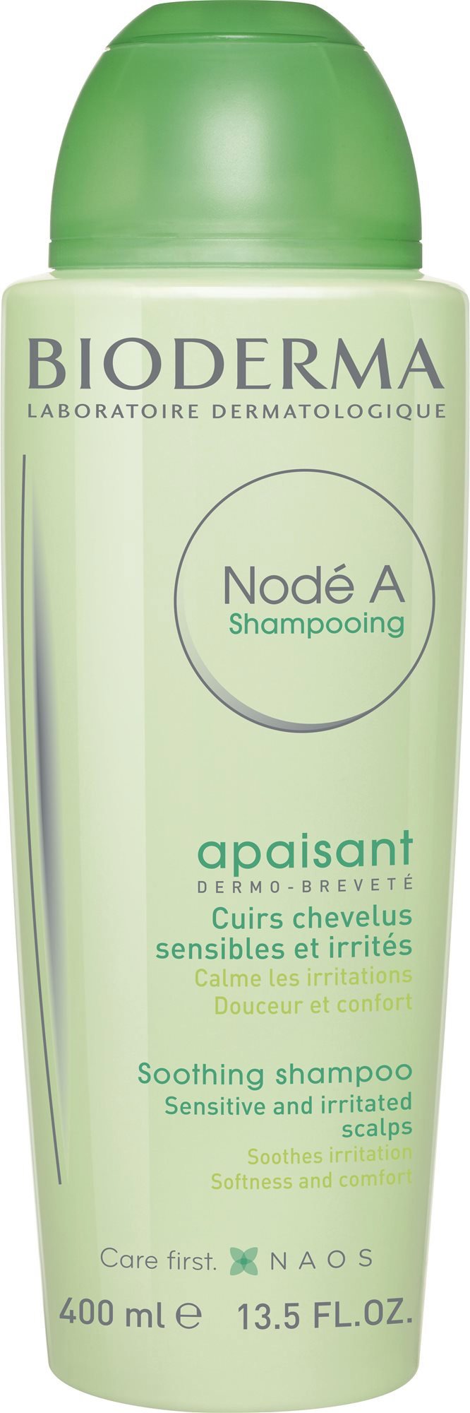 Šampon BIODERMA Nodé A Šampon 400 ml