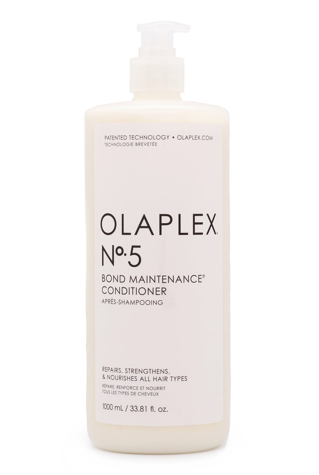 Kondicionér OLAPLEX No. 5 Bond Maintenance 1000 ml