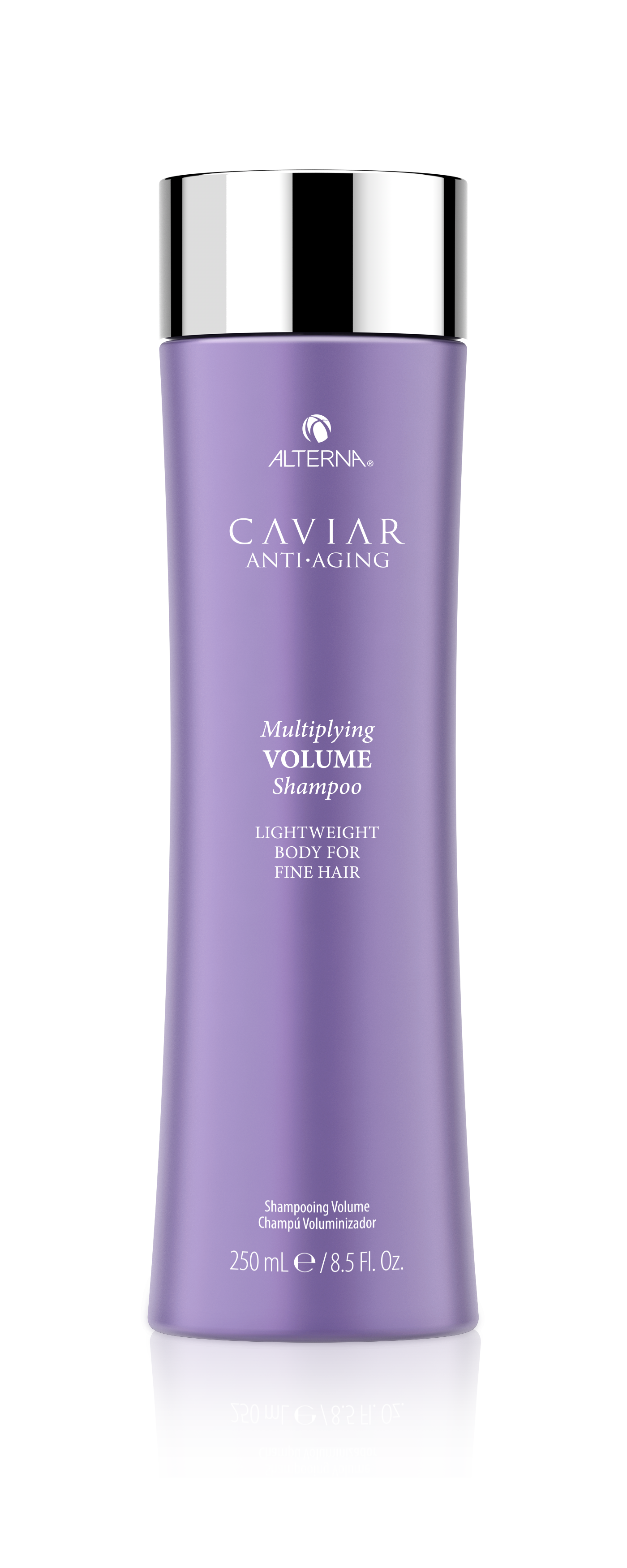 Šampon ALTERNA Caviar Multiplying Volume Shampoo 250 ml