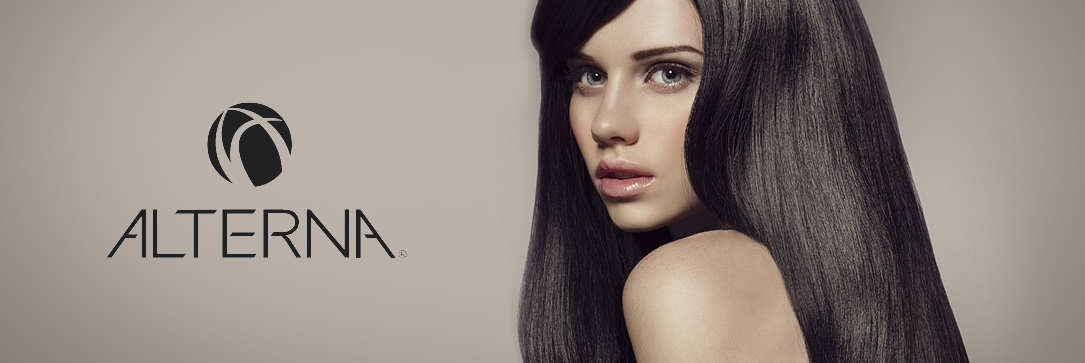 Hair cosmetics Alterna