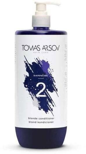 Conditioner TOMAS ARSOV Sapphire Conditioner 1 l