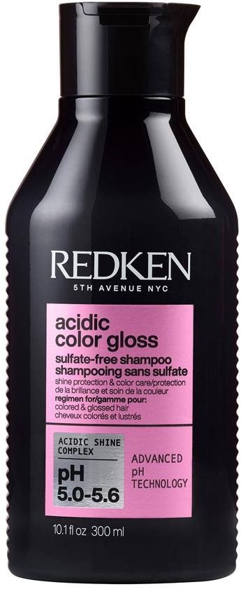 Šampon REDKEN je navržen s ohledem na cílenou péči a výživu vašich vlasů Vhodný pro barvené vlasy Svým složením bude vyhovovat ženám Vlasy budou přirozeně lesklé Objem šamponu je 300 ml