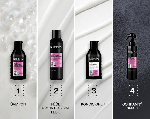 redken