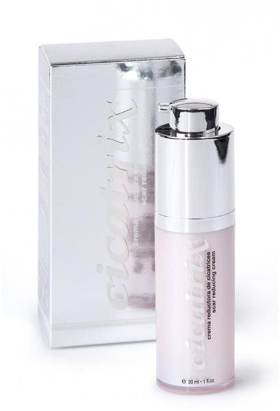 Tělový krém Cicatrix krém na jizvy, 30 ml
