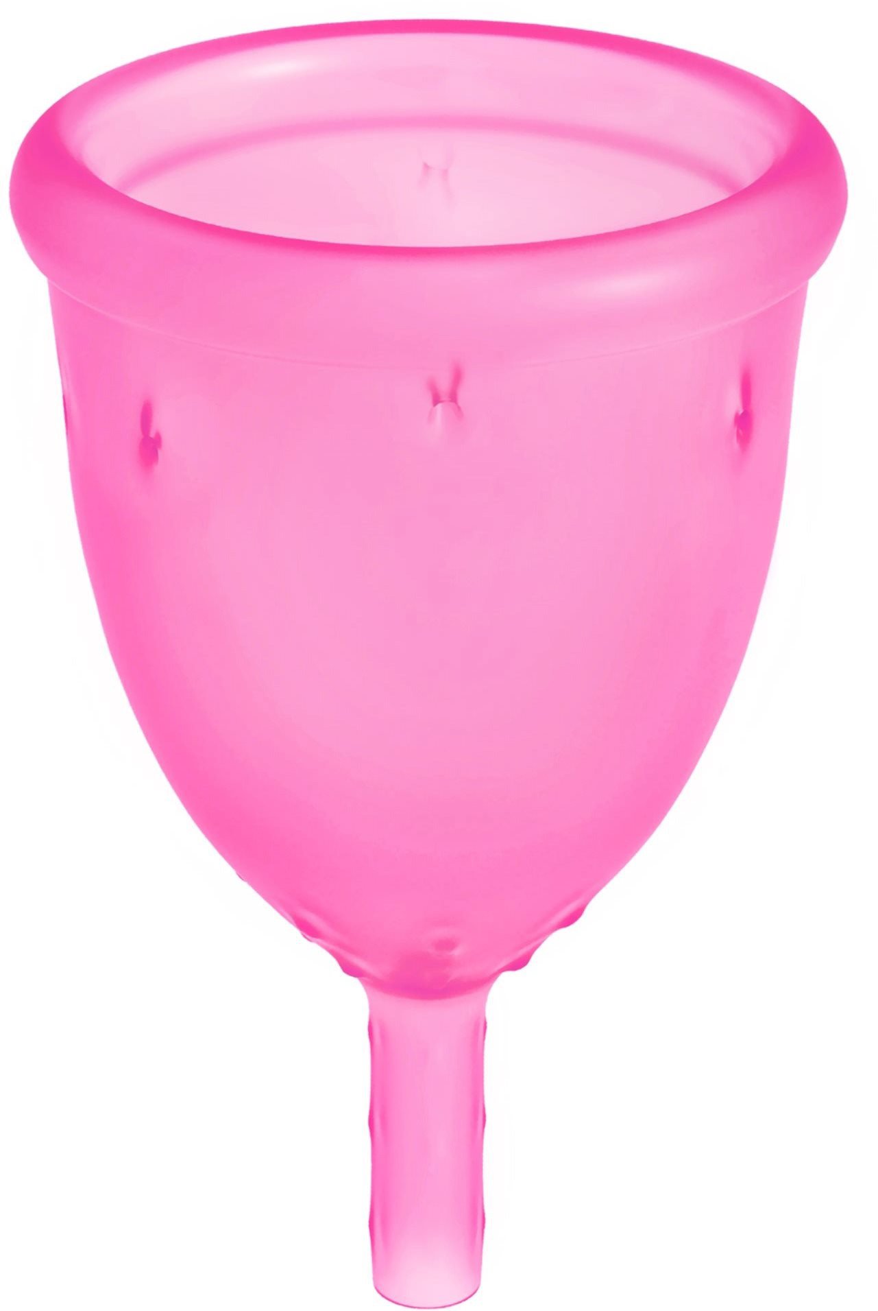 Menstruační kalíšek LADYCUP Wild Honeysuckle, vel. S