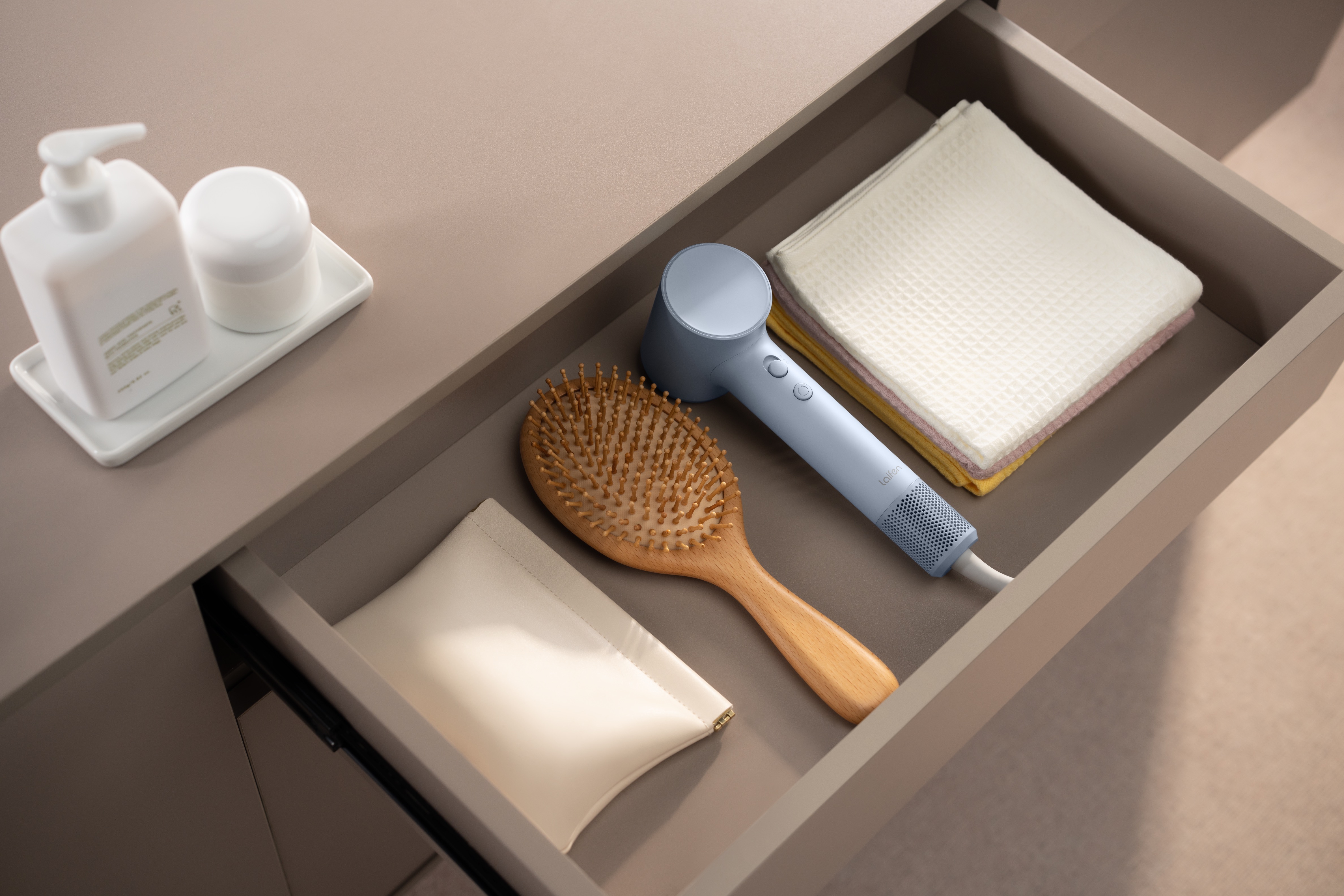 Laifen SWIFT Mini Blue