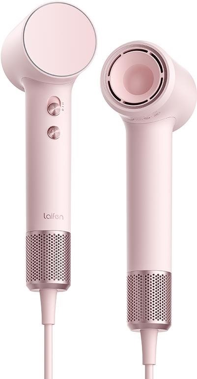 Sušič vlasov Laifen SWIFT Mini Pink