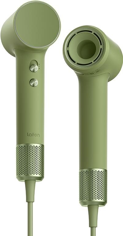 Fén na vlasy Laifen SWIFT Mini Green