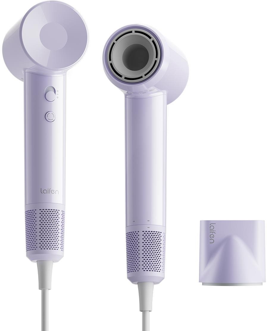 Fén na vlasy Laifen SWIFT SE Lite Glossy Purple
