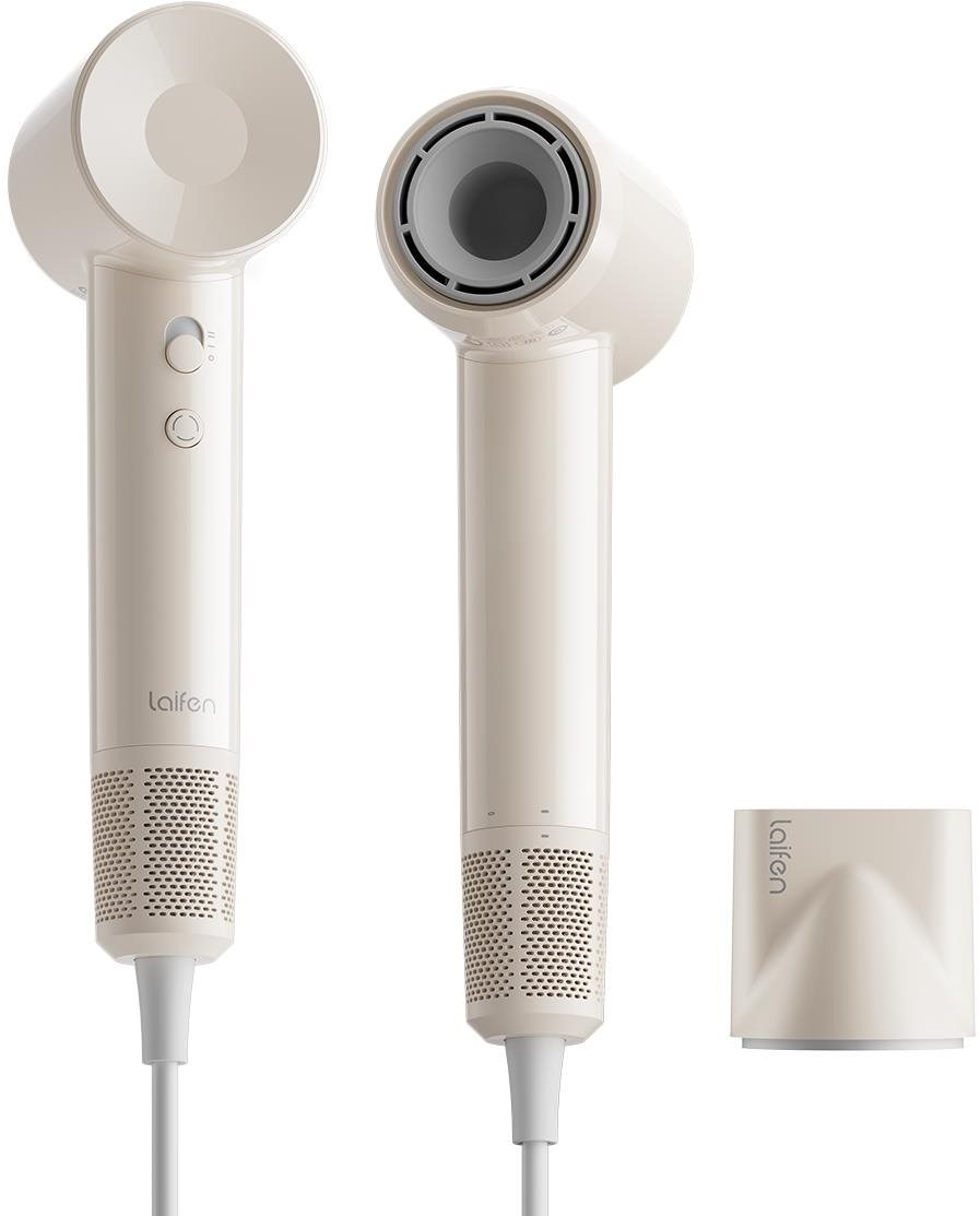 Fén na vlasy Laifen SWIFT SE Lite Glossy Tan