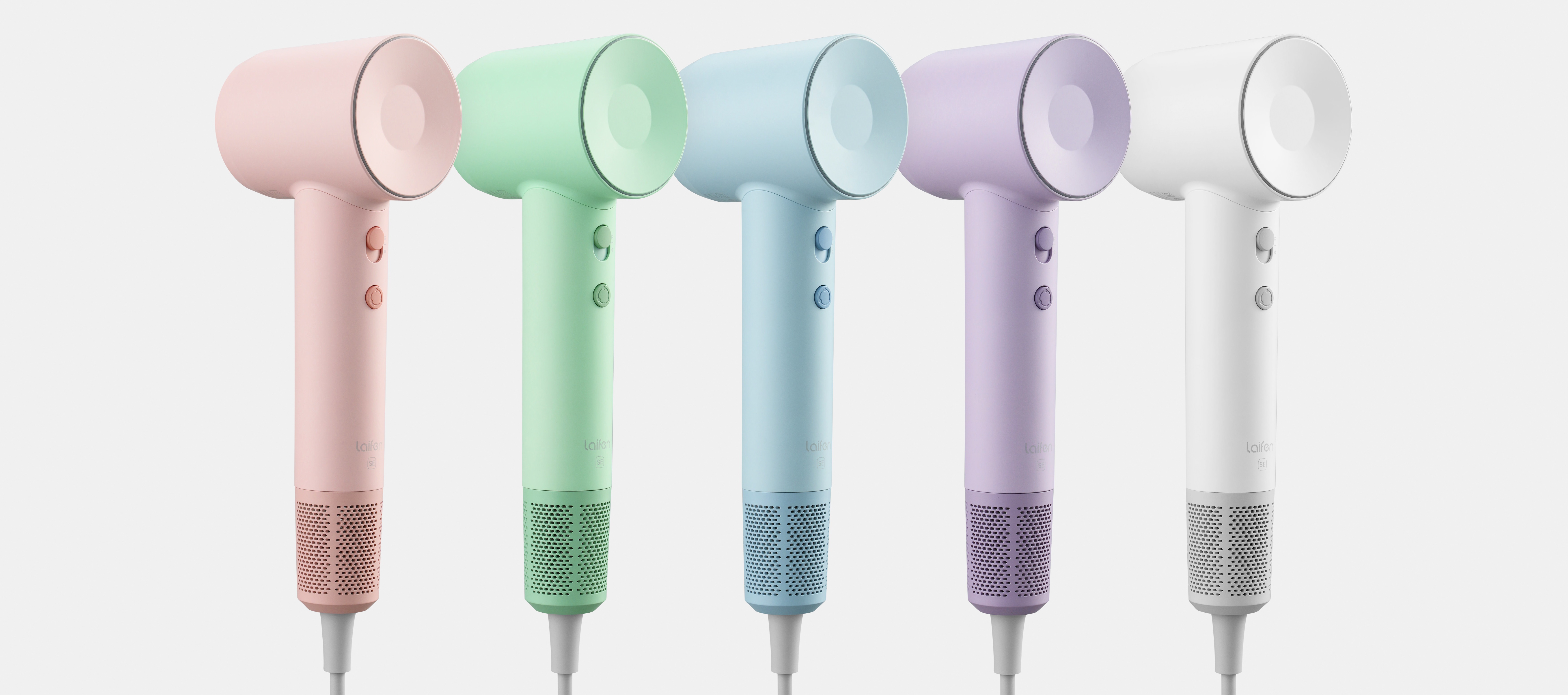 Fén na vlasy Laifen SWIFT SE SPECIAL