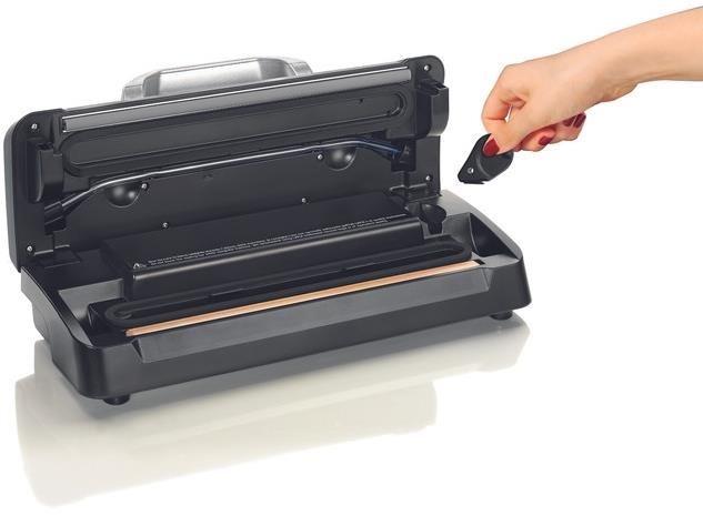 Vakuovačka Laica EasyVac VT3210
