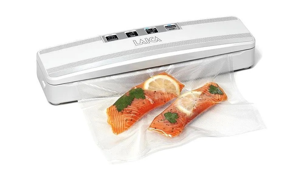 Vakuovačka Laica EasyVac VT3210