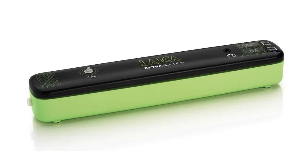 Vakuovačka Laica Extra Slim Pro VT3104