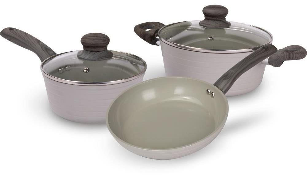 Lamart LT1284 STRIPE Kochgeschirr-Set