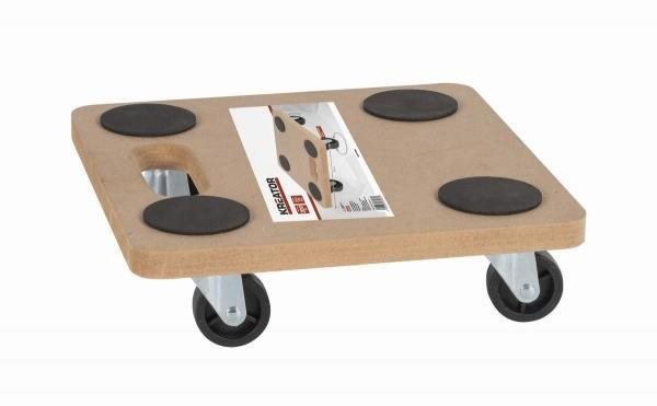 Vozík Kreator KRT670002 Přepravní vozík 200kg