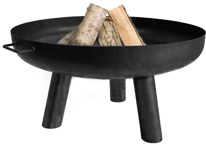 LEGI Lava fireplace 80 cm